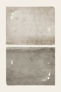 „Abstract Horizon” w odcieniach sepii autorstwa Ema Paraschiv