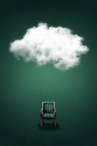 Fotel „Dream Cloud”
