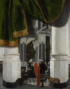  autorstwa Emanuel de Witte