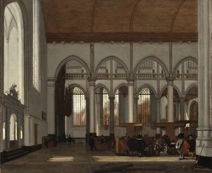  autorstwa Emanuel de Witte
