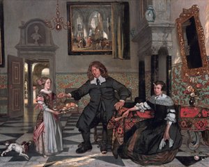  autorstwa Emanuel de Witte