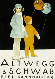 Altwegg i Schwab