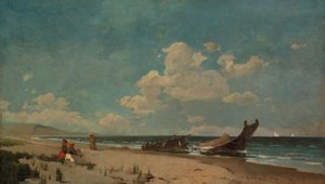 Plaża Nantasket