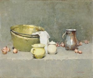 Martwa natura