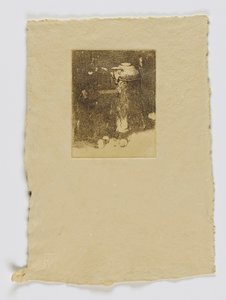 Martwa natura z miedzią i cebulą (fm. portfolio) autorstwa Emil Carlsen