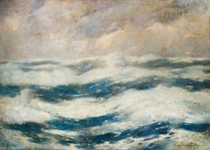 Niebo i ocean