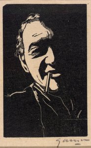 Portret Pascina
