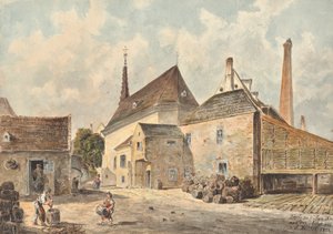 Kościół św. Marksa w Wiedniu