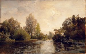 Widok z Plankenberg
