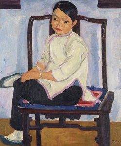 Chinka; Chinka, 1912