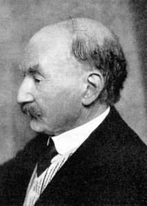 Thomas Hardy, ON, Ostatni z wielkich wiktorianów, 1923.