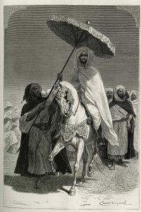 Sułtan Hassan I Maroka