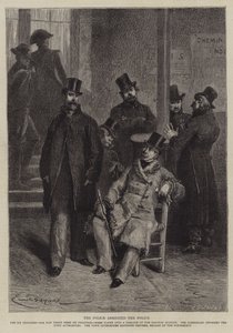 Historia zbrodni, świadectwo naocznego świadka