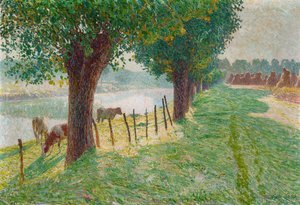 Koniec sierpnia 1909