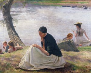 Pamiątka, 1891