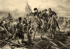 Bitwa pod Frydlandem, 14 czerwca 1807 (lito)