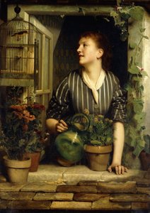 Poranne Chwały, 1874