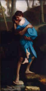 „Paul i Virginia”, 1866.