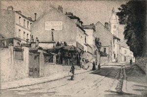 „Rue de l