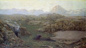 Dawn autorstwa Emilio Borsa