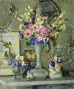 Martwa natura