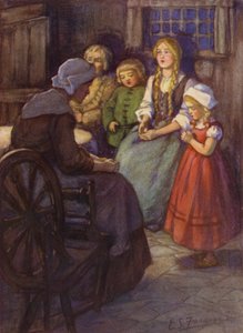 Piosenka wieczorna