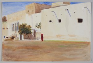 Tangier