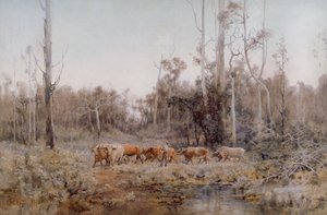 Zespół Bullock autorstwa Emma Minnie Boyd