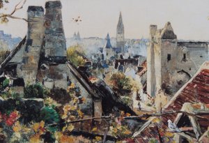 polish autorstwa Emmanuel Lansyer