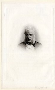 Albany Hancock autorstwa English Photographer