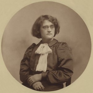 Beatrice Harraden autorstwa English Photographer
