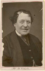 Ben Webster, aktor autorstwa English Photographer