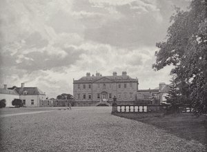 Dom Bessborough autorstwa English Photographer