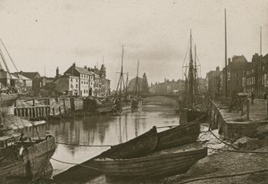 Bridgwater autorstwa English Photographer