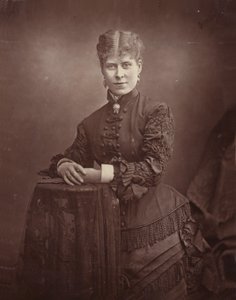 Caroline Hill autorstwa English Photographer