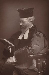 dr Adler autorstwa English Photographer