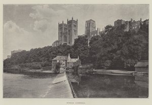 Katedra w Durham