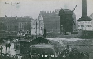 Feed The Guns autorstwa English Photographer