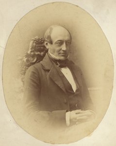 G B Allen autorstwa English Photographer