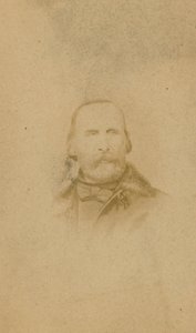 Garibaldi autorstwa English Photographer