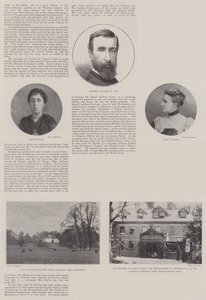 Generał Wielce Szanowny Sir Redvers Buller autorstwa English Photographer