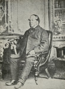 George Shillibeer, konstruktor nadwozi autorstwa English Photographer