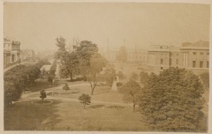Szpital i ambulatorium w Greenwich autorstwa English Photographer