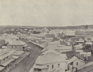 Gympie autorstwa English Photographer