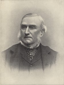 Henry Allsopp autorstwa English Photographer