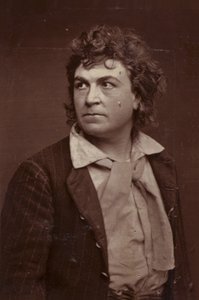 Henry Neville autorstwa English Photographer