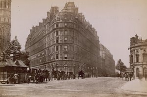 Hotel Metropole, Londyn autorstwa English Photographer