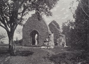 Innisfallen autorstwa English Photographer