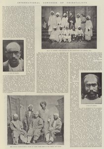 Międzynarodowy Kongres Orientalistów