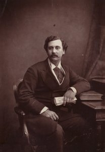 J. H. Celli autorstwa English Photographer